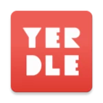 Logo of Yerdle android Application 